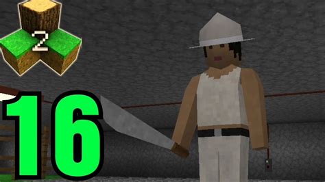 Survivalcraft 2 - Gameplay Survival Part 16 (IOS, Android) - YouTube