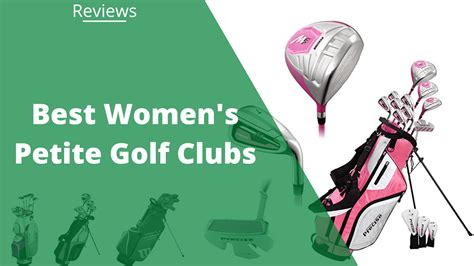 Best Women S Golf Clubs 2024 Trixy Hermione