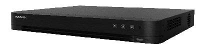 IDS 7232HQHI M2 S E Hikvision 32 Ch 1080p 1U H 265 AcuSense DVR AAC