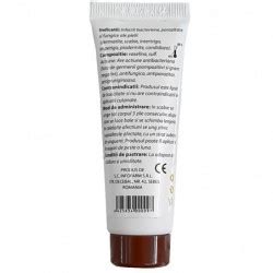 Unguent Cu Sulf 25ml Infopharm