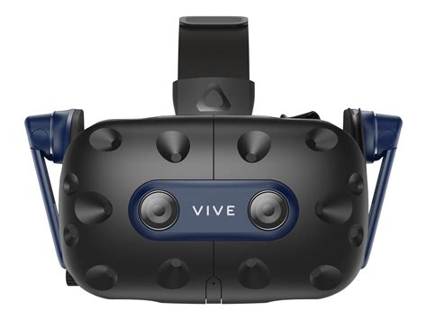 HTC VIVE Pro 2 Full Kit Dustin Se