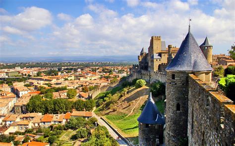 Visiter Carcassonne Top Des Choses Faire En