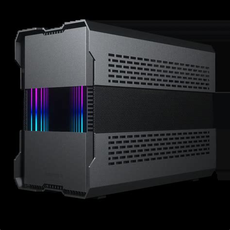 Evolv Shift XT | Black – Phanteks