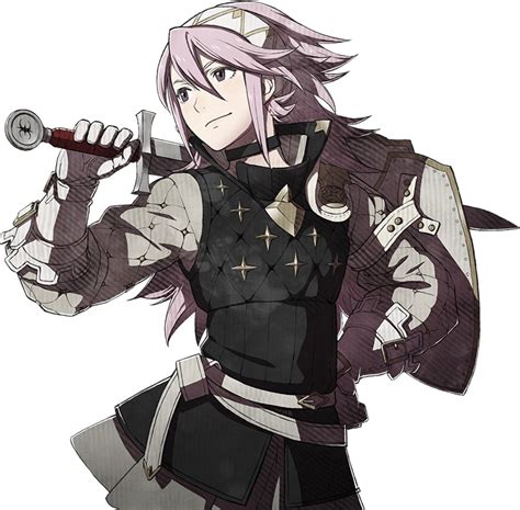 Soleil In Fire Emblem Fates Lgbtq Video Game Archive