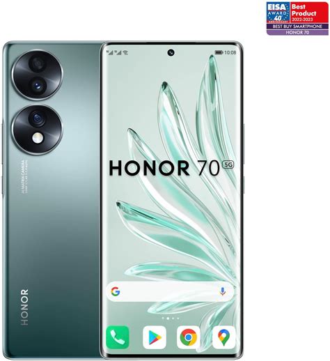 HONOR 90 Smartphone 5G Fotocamera Tripla Da 200 MP Display AMOLED