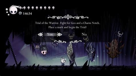 Hollow Knight Every Charm Notch Location Vgkami