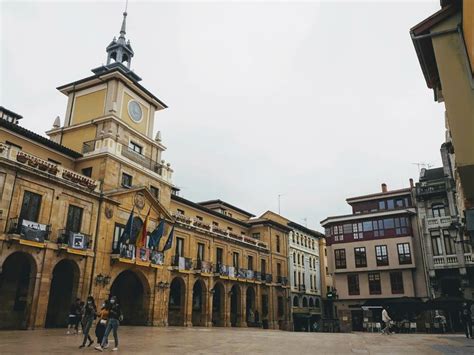 Qu Ver Y Hacer En Oviedo Planes Imprescindibles