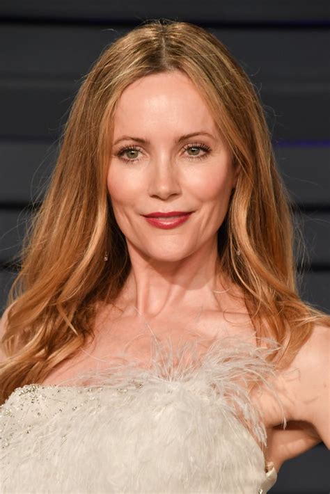 Leslie Mann At The 2019 Vanity Fair Oscars Party Best Oscars