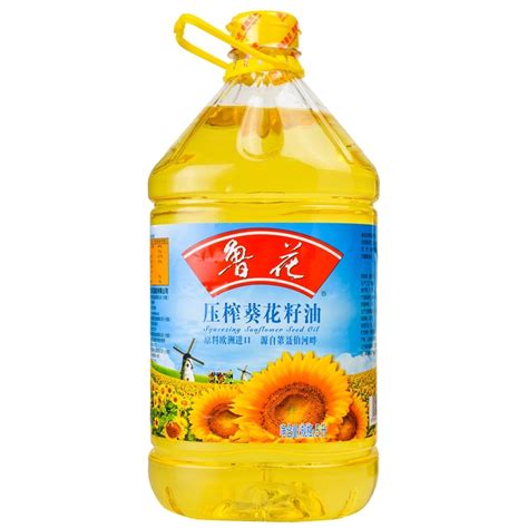 【超级生活馆】鲁花压榨葵花籽油5l（编码：545806） 武商网食用油【超级生活馆】鲁花压榨葵花籽油5l（编码：545806）报价