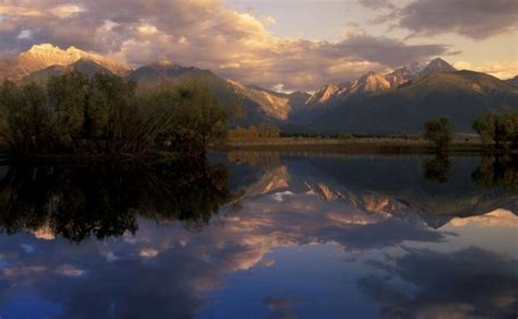 17+ best images about Montana Scenes on Pinterest | Lakes, Flathead ...