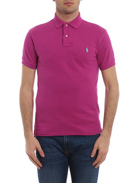 Actualizar Imagen Ralph Lauren Classic Polo Shirt Abzlocal Mx