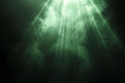 Premium Photo Texture Eerie Glowing Ghostly Rays With Spectral Light