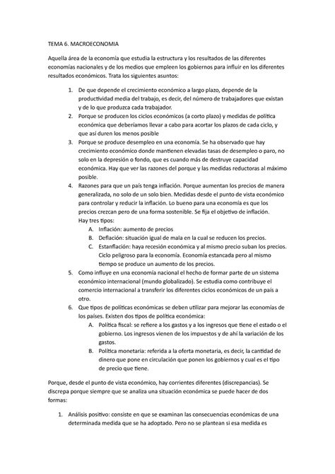 TEMA 6 Apuntes Regimen Fiscal Profesora Maria Carmen Rodado TEMA 6