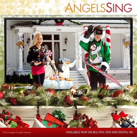 Angels Sing Movie (@angelssingmovie) | Twitter