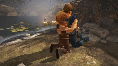 Brothers A Tale Of Two Sons Switch Eshop Game Nintendo Life