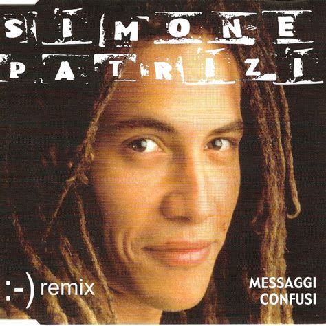 Pensierino Simone Patrizi Discografia Parziale