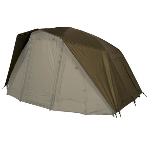 Trakker Tempest Fishing Bivvy Aquatexx Ev Skull Cap Wrap