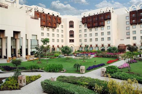 Serena Hotel Islamabad | See Pakistan Tours