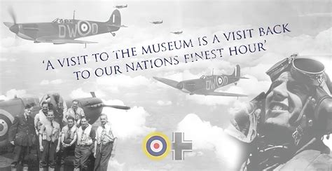 Kent Battle Of Britain Museum Re Opening 2022 Military Aviation