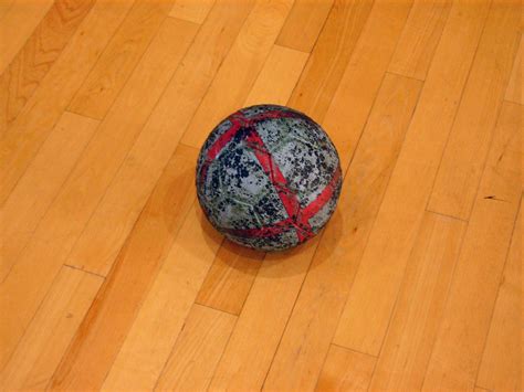 Free handball ball Stock Photo - FreeImages.com