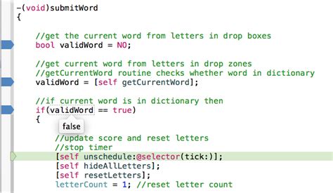 ios - xcode 5.0.2 boolean values being confused - Stack Overflow