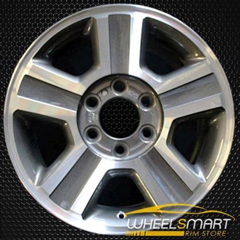 2005 Ford F150 17 Inch Rims Edu Svet Gob Gt