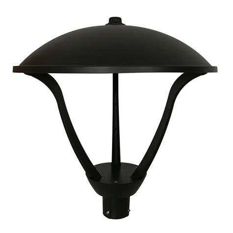 Парковый светильник "Helmet" 50Вт - купить в интернет - магазине Estechno