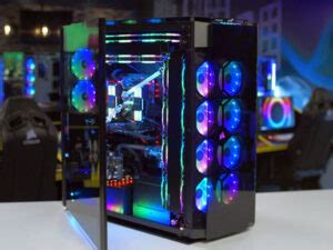 Casing Pc Gaming Terbaik Rekomendasi Spesifikasi Dan Harga Trengadget