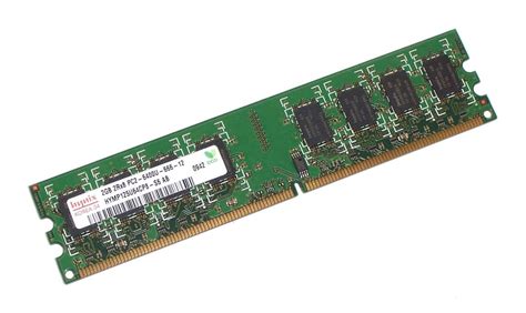 Ram 2gb DDR2 Desktop Ram