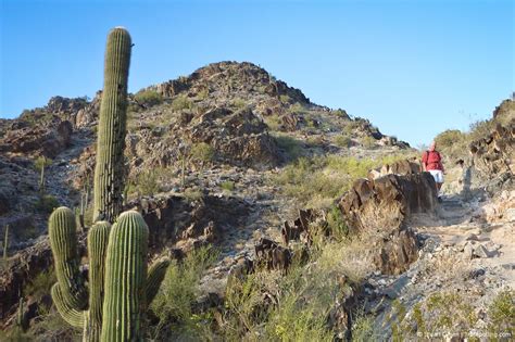 Piestewa Peak, Phoenix AZ