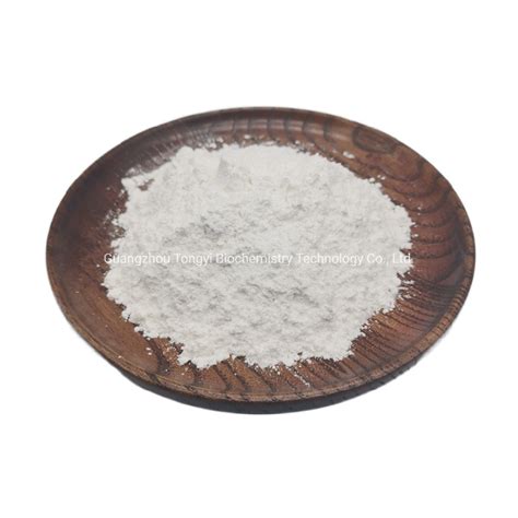 Manufacturer Supply High Quality CAS 24634 61 5 Potassium Sorbate