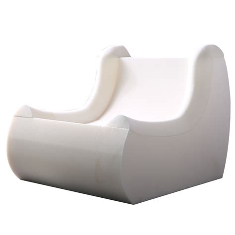 Customized Density PU Polyurethane PUR Foam Sofa Seat China Car