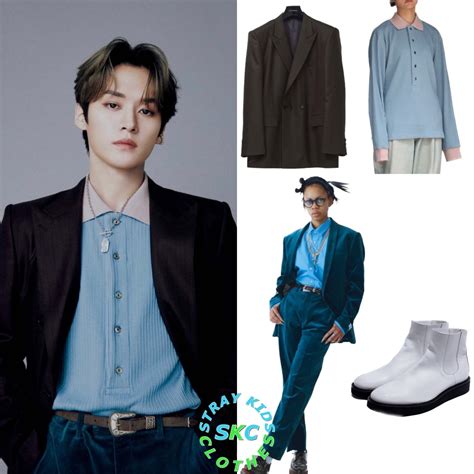 Stray Kids Clothes on Tumblr