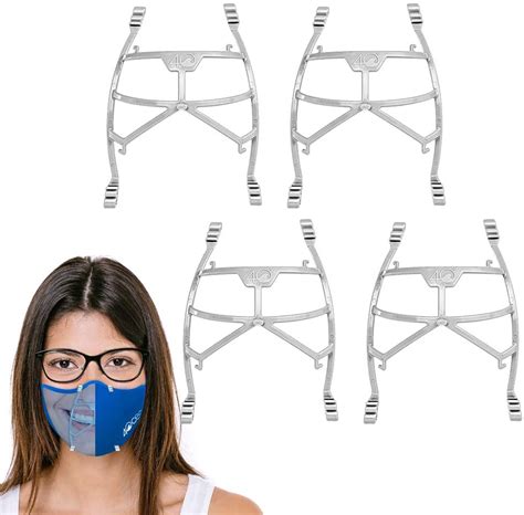 4ocean Face Mask Support Frame