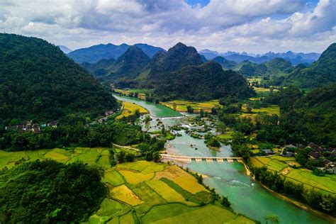 Vietnam Beautiful View
