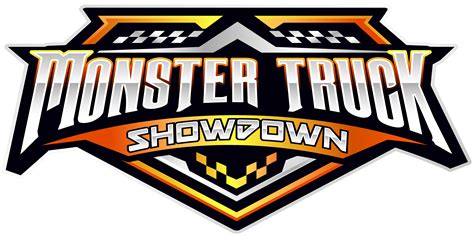 Monster Truck Showdown - Oregon State Fair and Expo Center