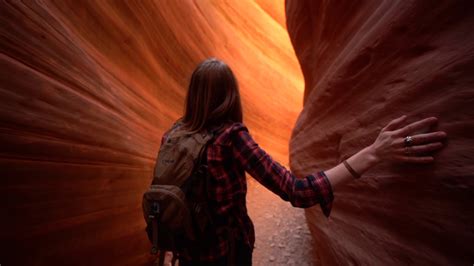 Coral Pink Sand Dunes State Park | Utah.com