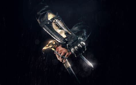 Assassins Creed Syndicate 2015 Game HD Games 4k Wallpapers Images