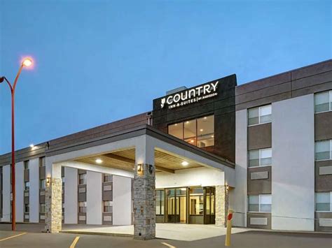 Country Inn & Suites by Radisson | Travel South Dakota