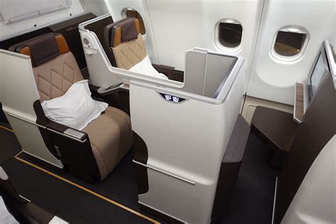 Oman Air A330 Business Class Review I One Mile At A Time