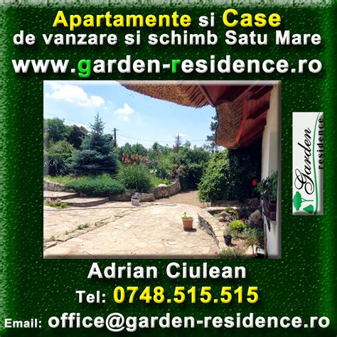 Case de Vanzare Satu Mare: Vanzare Case Noi in Satu Mare si in zonele