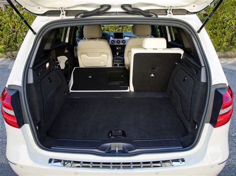 2012 Mercedes Benz B Class B 200 Cdi Trunk Caricos