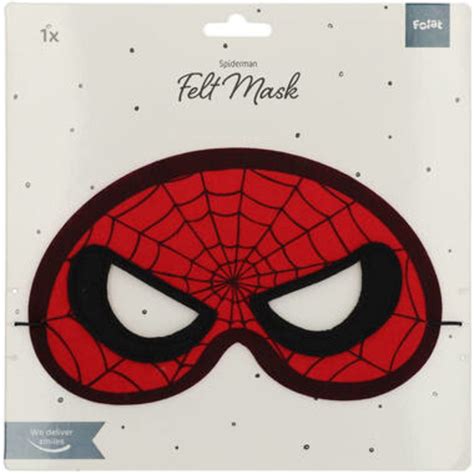 Spiderman Maskers Kopen Bij Tuf Tuf Op Voorraad Achteraf Betalen Tuf