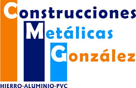 Construcciones Metálicas González — Estructuras Metálicas Cerrajería Y Forja