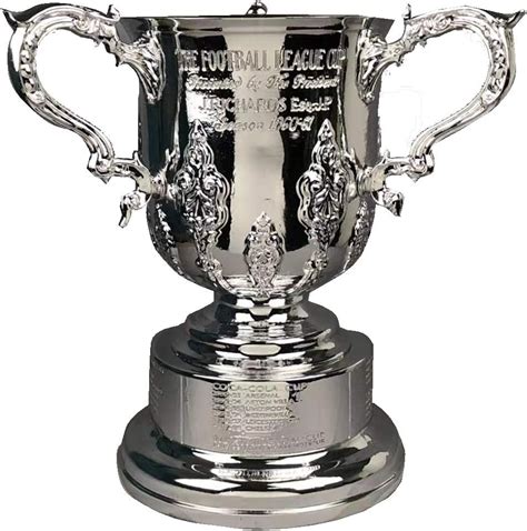 Minl Football Trophy England League Cup Soccer Trophy For