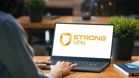 Exclusive Vpn Deal From Strongvpn Offers Bargain Price And Short