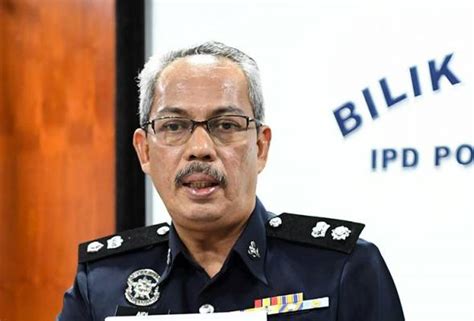 Polis Tahan Lelaki Disyaki Abai Kanak Kanak Astro Awani