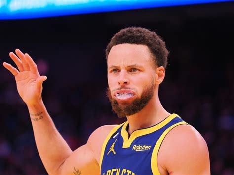 Report Viral Steph Curry Video Confirmed Fake Inside The Warriors