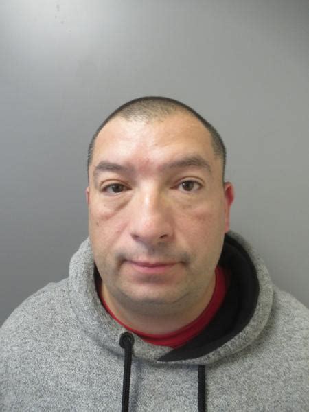 Jamie Perchiano Sex Offender In Bristol Ct Ct