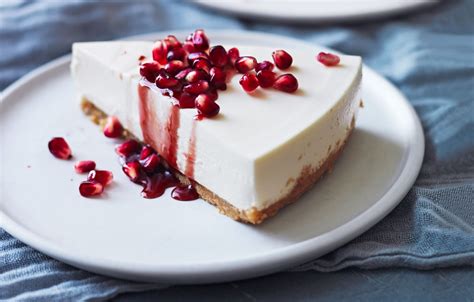 13 Cheesecake Recipes, from Chocolate to Pumpkin to Greek Yogurt | Bon ...